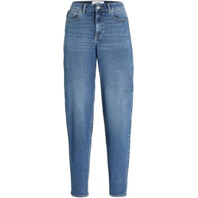 12259230-4524650 JACK & JONES Dżinsy damskie, niebieski (medium blue denim), 32W / 32L 12259230-4524650 JACK & JONES Dżinsy damskie, niebieski (medium blue denim), 32W / 32L