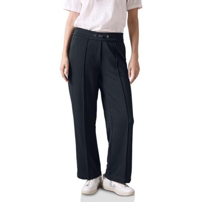 B378177 Spodnie o luźnym kroju, Deep Petrol, 28/L-XXL B378177 Spodnie o luźnym kroju, Deep Petrol, 28/L-XXL