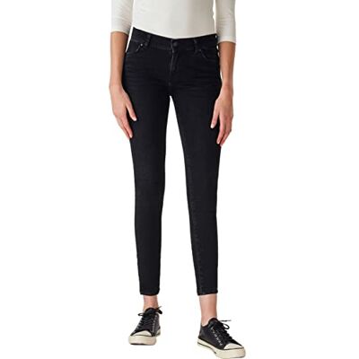 51032-15139-53705 LTB Jeans Damskie dżinsy Lonia, Safe Ariela Wash 53705, 26W Regular 51032-15139-53705 LTB Jeans Damskie dżinsy Lonia, Safe Ariela Wash 53705, 26W Regular