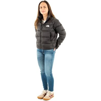 NF0A8E73 The North Face Kobiety Hyalite Down Kurtka Tnf Black L NF0A8E73 The North Face Kobiety Hyalite Down Kurtka Tnf Black L