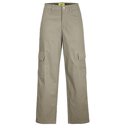 12236946 JACK & JONES Spodnie damskie Jxkendal Reg Stra Cargo Mw Pant PNT Noos 12236946 JACK & JONES Spodnie damskie Jxkendal Reg Stra Cargo Mw Pant PNT Noos
