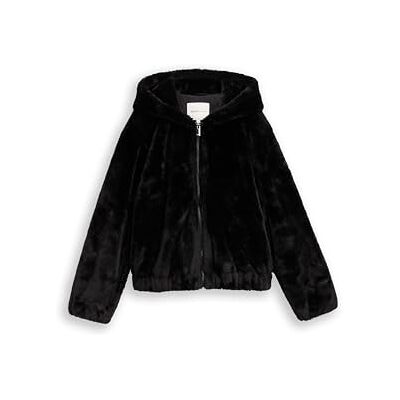 1049116 TOM TAILOR Denim Kurtka damska, 14482 – Deep Black, XXL 1049116 TOM TAILOR Denim Kurtka damska, 14482 – Deep Black, XXL
