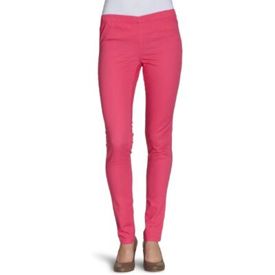 17036981 PIECES Legginsy damskie Funky Foxy, , różowy (Light Fuchsia), 34W / 36L 17036981 PIECES Legginsy damskie Funky Foxy, , różowy (Light Fuchsia), 34W / 36L