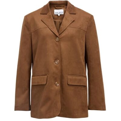 23047799-4881637 Object Objfenja Lo Blazer Noos, Rawhide, 12, Skóra surowa, 38 23047799-4881637 Object Objfenja Lo Blazer Noos, Rawhide, 12, Skóra surowa, 38