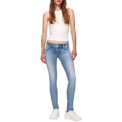 51790-15655-55576 LTB Jeans Dżinsy damskie, Veida Wash 55576, 34W / 30L 51790-15655-55576 LTB Jeans Dżinsy damskie, Veida Wash 55576, 34W / 30L