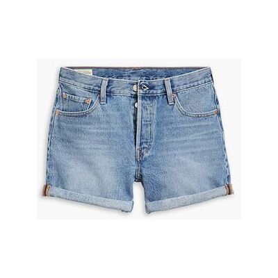 29961-0035 Levi's Damskie szorty 501 zwijane, Must Be Mine Short, 24 29961-0035 Levi's Damskie szorty 501 zwijane, Must Be Mine Short, 24