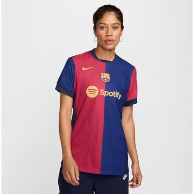 FN8966-456 Nike Top damska koszulka z krótkim rękawem z krótkim rękawem z krótkim rękawem, kolor niebieski (Deep Royal Blue/Noble Red/Club Gold, ), M FN8966-456 Nike Top damska koszulka z krótkim rękawem z krótkim rękawem z krótkim rękawem, kolor niebieski (Deep Royal Blue/Noble Red/Club Gold, ), M