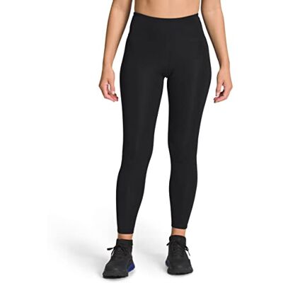 NF0A82XE-JK3-XS THE NORTH FACE Damskie zimowe ciepłe legginsy Essential TNF Black, XS NF0A82XE-JK3-XS THE NORTH FACE Damskie zimowe ciepłe legginsy Essential TNF Black, XS