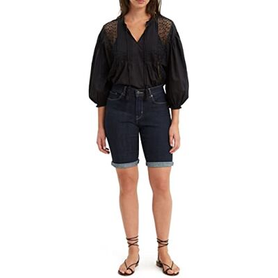29969-0030 Levi's Kobiety Classic Bermuda 29969-0030 Levi's Kobiety Classic Bermuda