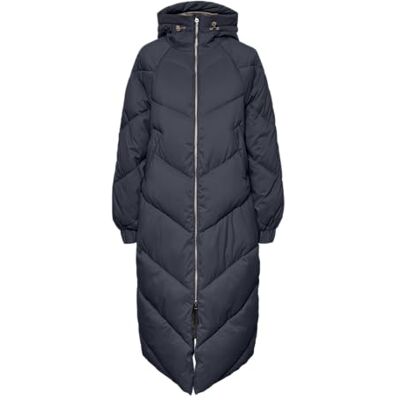 17151560 Pcnocelyn kurtka puchowa, niebieski (Ombre Blue), M 17151560 Pcnocelyn kurtka puchowa, niebieski (Ombre Blue), M