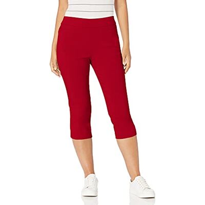 5892M33BRB Briggs Damskie bokserki New York Womens Pull On Capri L Pocket 5892M33BRB Briggs Damskie bokserki New York Womens Pull On Capri L Pocket