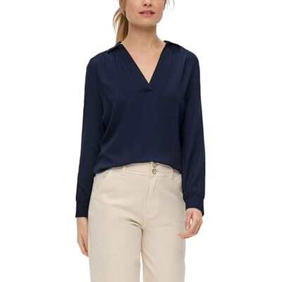 2145123 s.Oliver Bluza z długim rękawem, 5959., 36 2145123 s.Oliver Bluza z długim rękawem, 5959., 36
