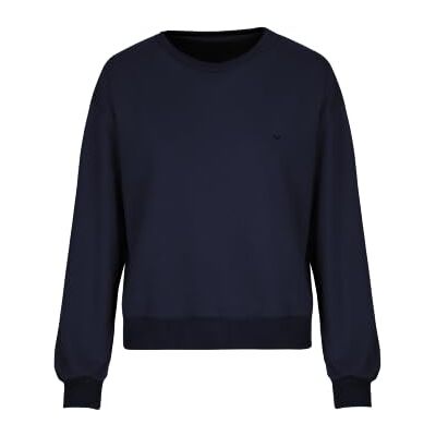 571501 Trigema Bluza damska , granatowa, M, grantowy, M 571501 Trigema Bluza damska , granatowa, M, grantowy, M
