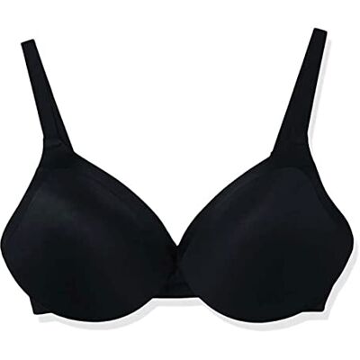 9436 Maidenform Damska koszulka z biustonoszem Comfort Devotion Extra-Coverage, Piaskownica, 75C 9436 Maidenform Damska koszulka z biustonoszem Comfort Devotion Extra-Coverage, Piaskownica, 75C