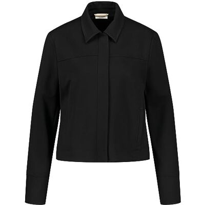 935023 Gerry Weber Damska marynarka, czarny, 40 935023 Gerry Weber Damska marynarka, czarny, 40