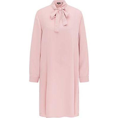 17511029-RE01 Reiswood Sukienka damska , nude, L, Sukienka., L 17511029-RE01 Reiswood Sukienka damska , nude, L, Sukienka., L