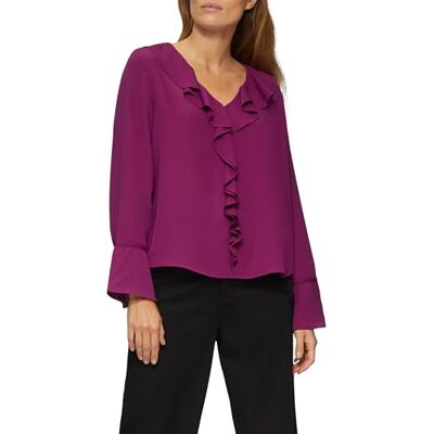 2153896 s.Oliver BLACK LABEL Bluza z długim rękawem, 4639, 34 2153896 s.Oliver BLACK LABEL Bluza z długim rękawem, 4639, 34