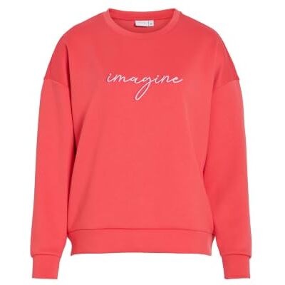 14112028-4992977 Visiffi Imagine O-Neck L/S Top/Pb, Hibiscus, S 14112028-4992977 Visiffi Imagine O-Neck L/S Top/Pb, Hibiscus, S