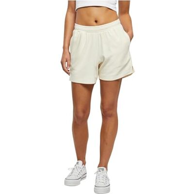 TB5983 Urban Classics Damskie szorty damskie Towel Shorts palewhite 3XL, palewhite, 3XL TB5983 Urban Classics Damskie szorty damskie Towel Shorts palewhite 3XL, palewhite, 3XL