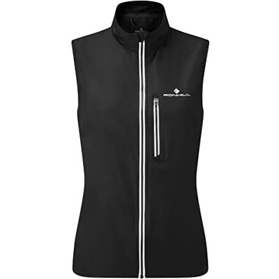 RH-006175 Ronhill Damska kamizelka Wmn's Core Gilet Wmn's Core Cały czarny 12 RH-006175 Ronhill Damska kamizelka Wmn's Core Gilet Wmn's Core Cały czarny 12