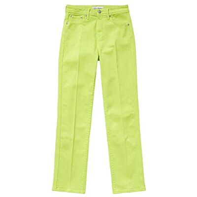 PL2113862-639 Pepe Jeans Damskie dżinsy Elektra, zielony (639lima 639), 29W x 32L PL2113862-639 Pepe Jeans Damskie dżinsy Elektra, zielony (639lima 639), 29W x 32L