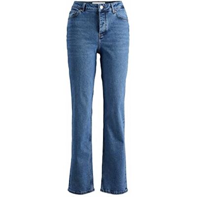 12203884 JACK & JONES dżinsy damskie, niebieski (medium blue denim), 25W x 32L 12203884 JACK & JONES dżinsy damskie, niebieski (medium blue denim), 25W x 32L