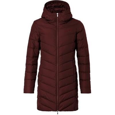 42068 Vaude Damski płaszcz Annecy Down Coat 42068 Vaude Damski płaszcz Annecy Down Coat