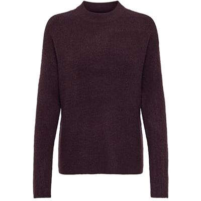15277080-4807621 Onlcamilla O-Neck L/S sweter Noos KNT, Degustacja wina, M 15277080-4807621 Onlcamilla O-Neck L/S sweter Noos KNT, Degustacja wina, M