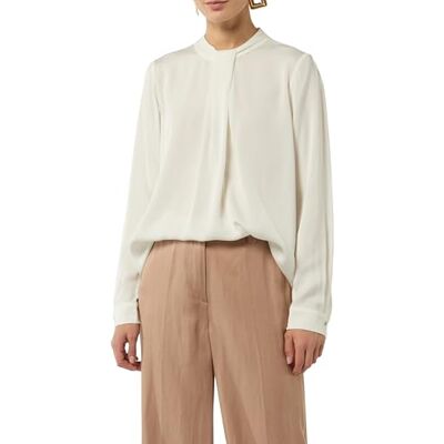 2141568 comma Bluza z długim rękawem, 0120, 42 2141568 comma Bluza z długim rękawem, 0120, 42