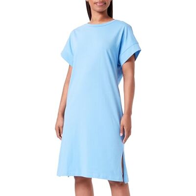 26080 SOYACONCEPT Women's SC-Derby 15 damska tunika, tunika, niebieska, rozm. XS, niebieski, XS 26080 SOYACONCEPT Women's SC-Derby 15 damska tunika, tunika, niebieska, rozm. XS, niebieski, XS