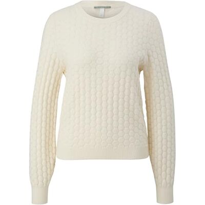 2149646 QS Sweter damski, 0510, S 2149646 QS Sweter damski, 0510, S