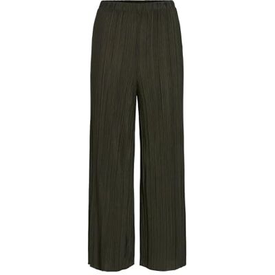 14096324-4886697 Viplisa Hw Culotte Pants Noos, Głębokie głębokości., XXL 14096324-4886697 Viplisa Hw Culotte Pants Noos, Głębokie głębokości., XXL