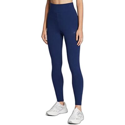 Kozaki Fila Bozcaada Granatowe - Leggings Kozaki Fila Bozcaada Granatowe - Leggings