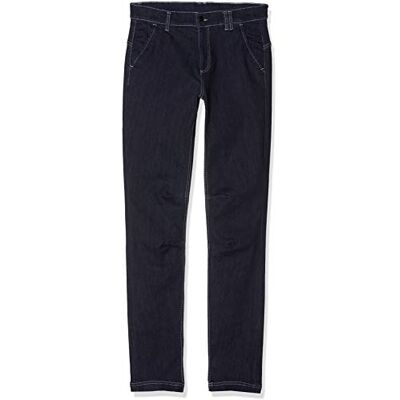 6372315 Berg Outdoor damskie spodnie jeansowe Machico Commuter Czarny XXL 6372315 Berg Outdoor damskie spodnie jeansowe Machico Commuter Czarny XXL