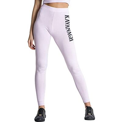 GKW002531 Gianni Kavanagh Damskie legginsy Lavender Kavanagh, lawendowy, XL GKW002531 Gianni Kavanagh Damskie legginsy Lavender Kavanagh, lawendowy, XL