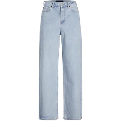 12203937 JACK & JONES Dżinsy damskie, jasnoniebieski (light blue denim), 32W / 30L 12203937 JACK & JONES Dżinsy damskie, jasnoniebieski (light blue denim), 32W / 30L
