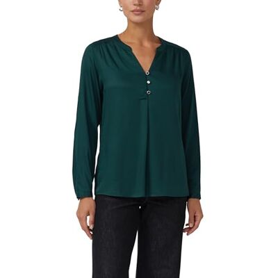 2177519 s.Oliver BLACK LABEL tunika bluzka, 6934, 36 2177519 s.Oliver BLACK LABEL tunika bluzka, 6934, 36