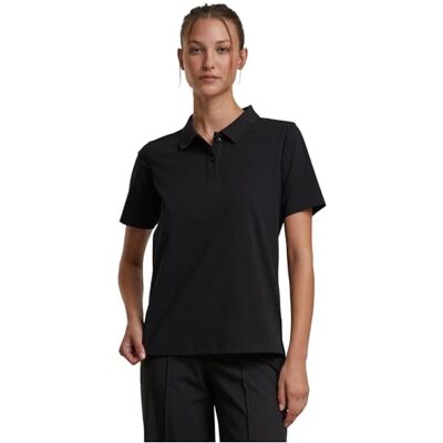TB7171 T-Shirt Damski Urban Classics Ladies Sorona Polo Tee, Dostępny W Różnych Kolorach, Rozmiarach Xs 5Xl TB7171 T-Shirt Damski Urban Classics Ladies Sorona Polo Tee, Dostępny W Różnych Kolorach, Rozmiarach Xs 5Xl