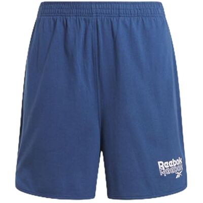 112392 Reebok RIE krótki, Uniblu, XL 112392 Reebok RIE krótki, Uniblu, XL