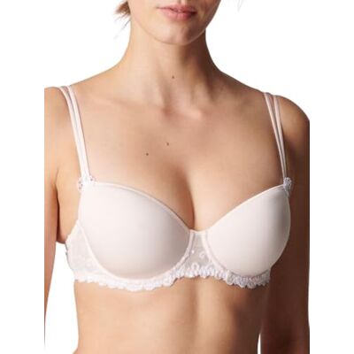 12X343-689-34D Simone Perele Damski t-shirt biustonosz 12X343-689-34D Simone Perele Damski t-shirt biustonosz