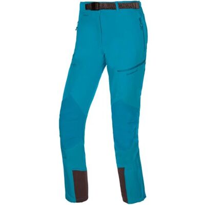 PC008615 Trango Spodnie damskie Pant. Largo Trx2 Dura Wm Pro niebieski niebieski morski XL PC008615 Trango Spodnie damskie Pant. Largo Trx2 Dura Wm Pro niebieski niebieski morski XL