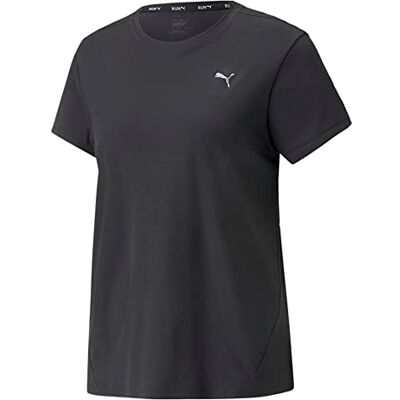 52316601 PUMA Run Favorite SS Tee W Koszulka damska 52316601 PUMA Run Favorite SS Tee W Koszulka damska