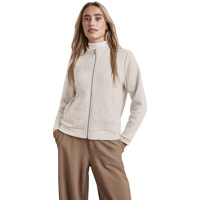 A322232 Street One Damska kurtka strukturalna, Lucid White, 44 A322232 Street One Damska kurtka strukturalna, Lucid White, 44