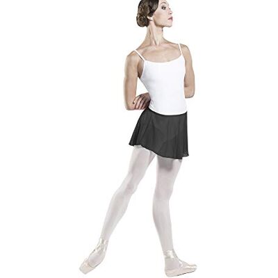 DAPH_BLA_M-L Wear Moi Spódnica damska typu Daphne czarny czarny FR : M (Taille Fabricant : M-L) DAPH_BLA_M-L Wear Moi Spódnica damska typu Daphne czarny czarny FR : M (Taille Fabricant : M-L)