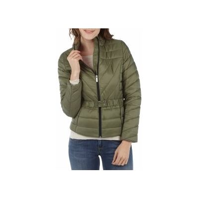 1M87652052-304 Tommy Hilfiger Kurtka damska Blouson JENNIE INSULATED JKT, Zielony (Beetle 304), S-M 1M87652052-304 Tommy Hilfiger Kurtka damska Blouson JENNIE INSULATED JKT, Zielony (Beetle 304), S-M