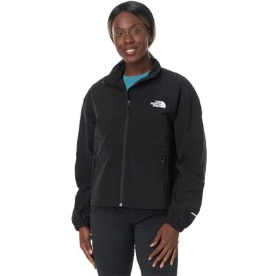 NF0A88Z7JK31 The North Face Kobiety Easy Wind Track Kurtka Black M NF0A88Z7JK31 The North Face Kobiety Easy Wind Track Kurtka Black M