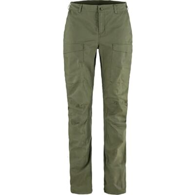 Fjällräven Abisko Hybrid Trail Spodnie Outdoor - Outdoor trousers Fjällräven Abisko Hybrid Trail Spodnie Outdoor - Outdoor trousers