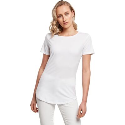 BY057-00220-0046 KiarenzaFD Build Your Brand Ladies Fit Tee Koszulka Krótki Rękaw Koszulka BY057 BY057-00220-0046 KiarenzaFD Build Your Brand Ladies Fit Tee Koszulka Krótki Rękaw Koszulka BY057