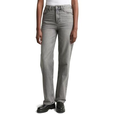 1049384 TOM TAILOR Denim Damskie dżinsy , 10219-Used Mid Stone Grey Denim, 29W x 30L, 10219 Używany szary dżins Mid Stone, 29W / 30L 1049384 TOM TAILOR Denim Damskie dżinsy , 10219-Used Mid Stone Grey Denim, 29W x 30L, 10219 Używany szary dżins Mid Stone, 29W / 30L