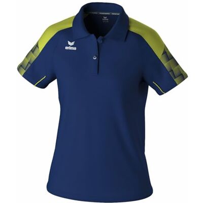 Erima Evo Star Krótki Rękaw Polo - Polo Shirt Erima Evo Star Krótki Rękaw Polo - Polo Shirt